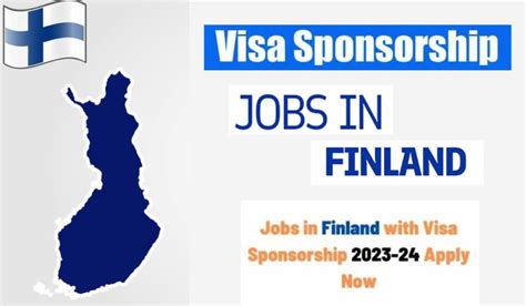 18 Visa Sponsorship jobs in Finland (3 new).